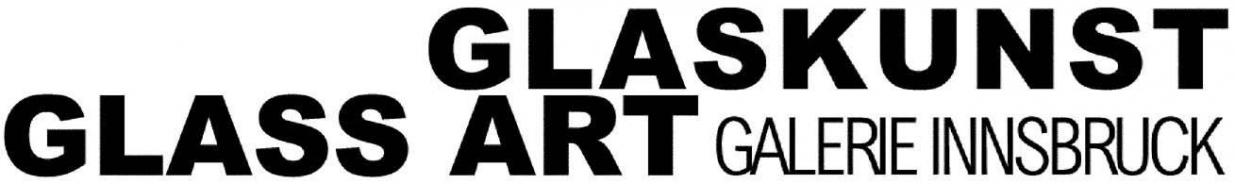 GLASS ART Galerie Innsbruck GLASKUNST
